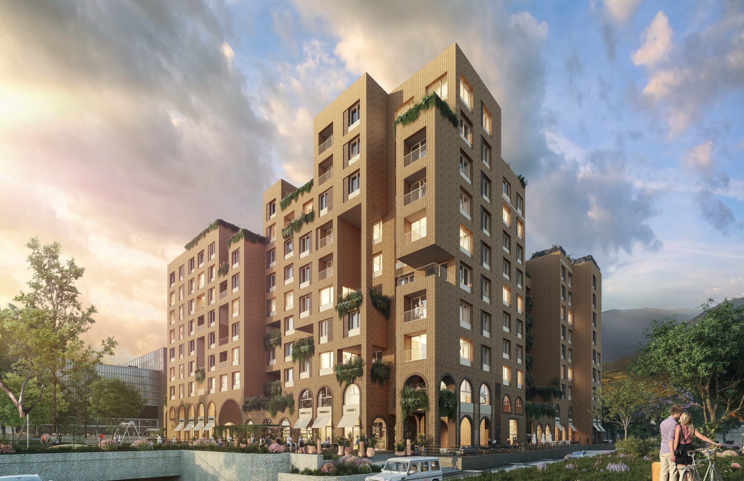 Arboleda One Development Group